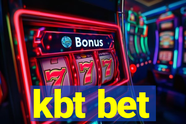 kbt bet